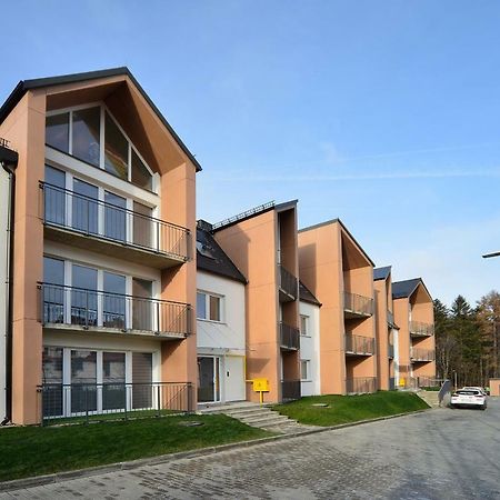 Apartament Sun & Ski Willa K2 Black & White Karpacz Dış mekan fotoğraf