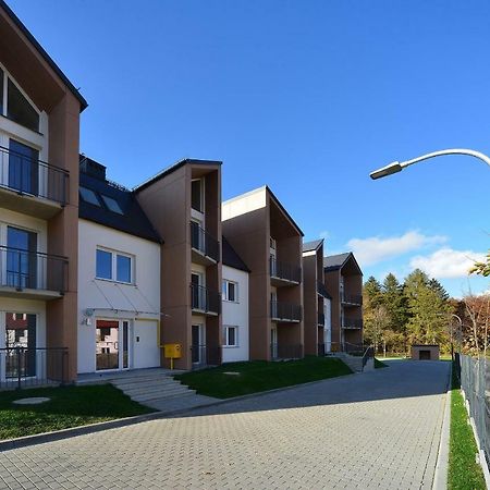Apartament Sun & Ski Willa K2 Black & White Karpacz Dış mekan fotoğraf