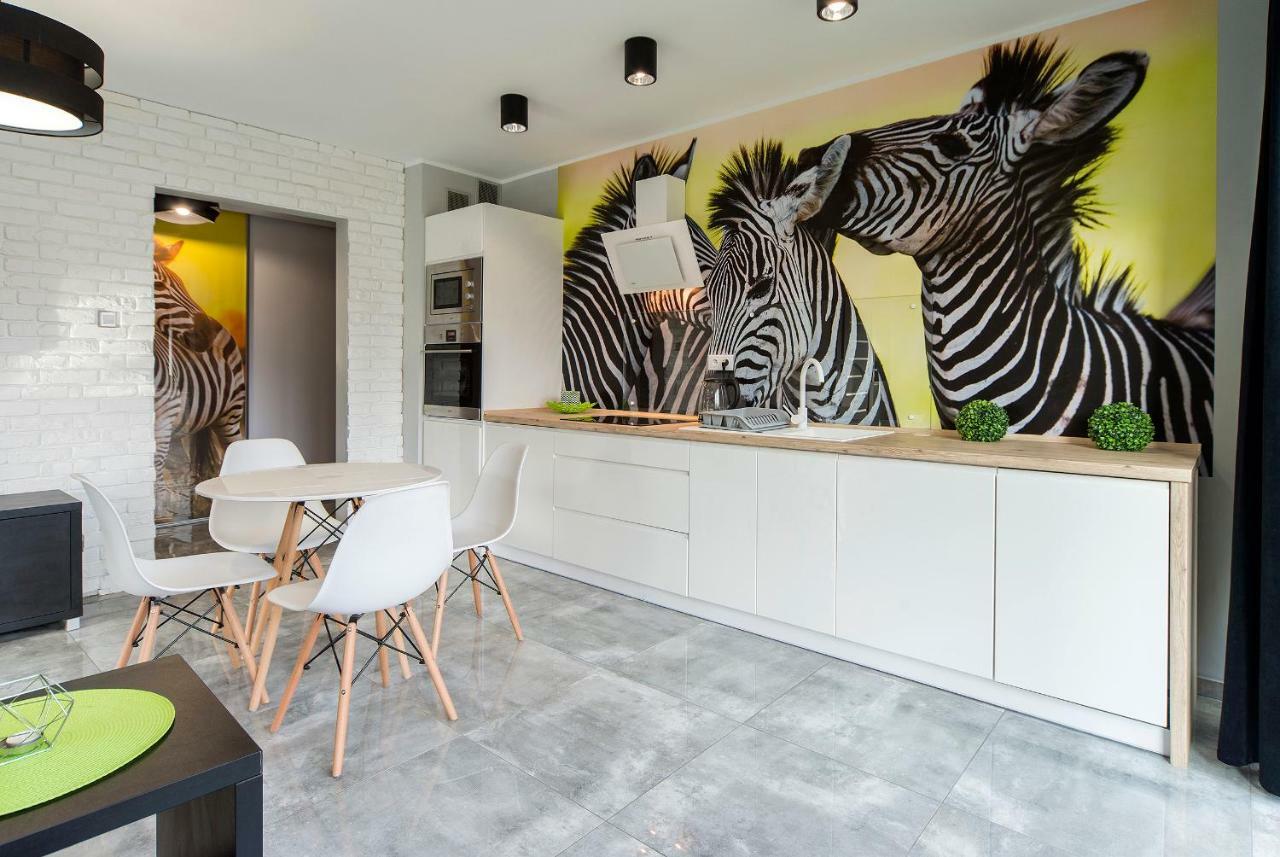 Apartament Sun & Ski Willa K2 Black & White Karpacz Dış mekan fotoğraf