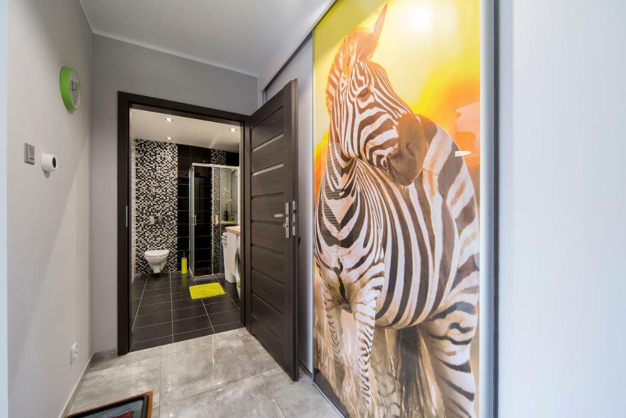 Apartament Sun & Ski Willa K2 Black & White Karpacz Dış mekan fotoğraf
