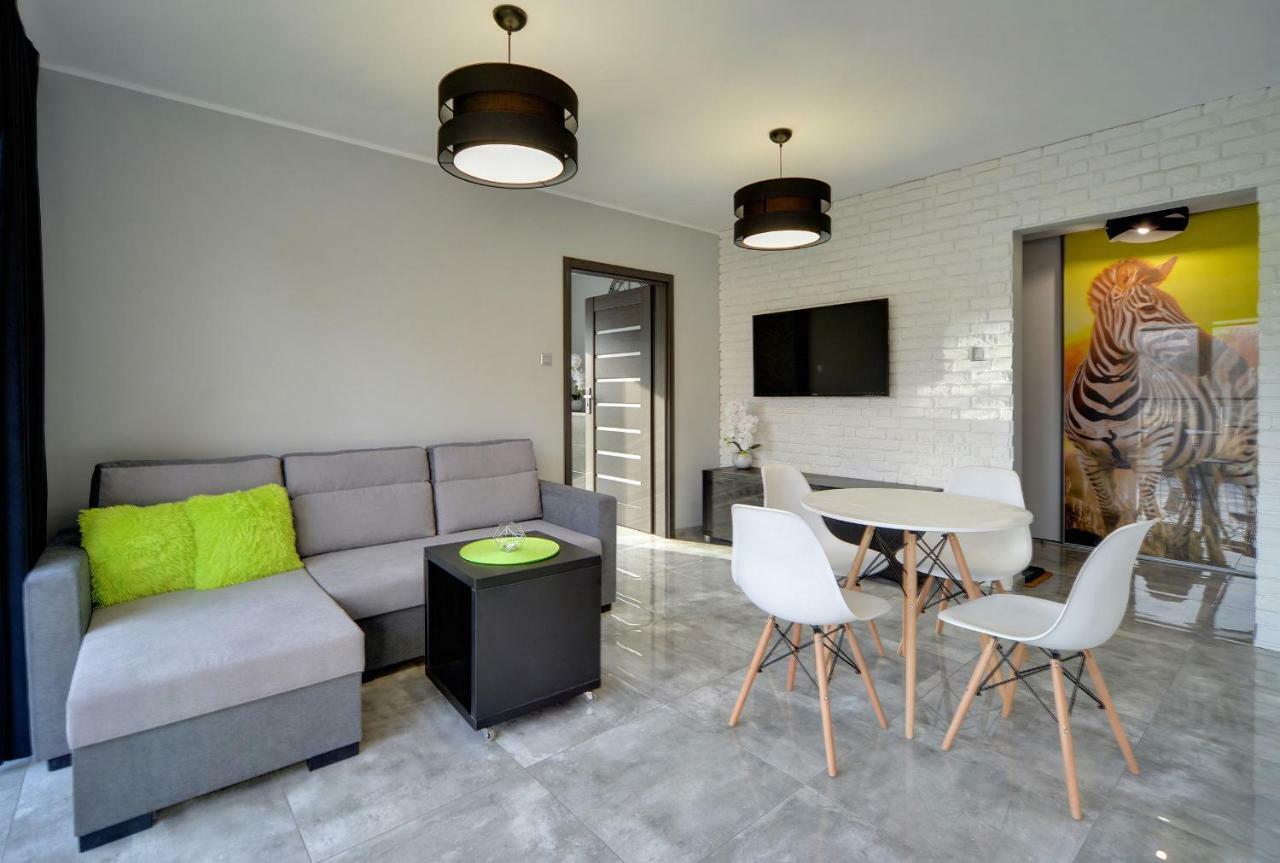 Apartament Sun & Ski Willa K2 Black & White Karpacz Dış mekan fotoğraf