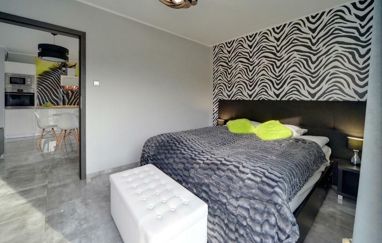 Apartament Sun & Ski Willa K2 Black & White Karpacz Dış mekan fotoğraf