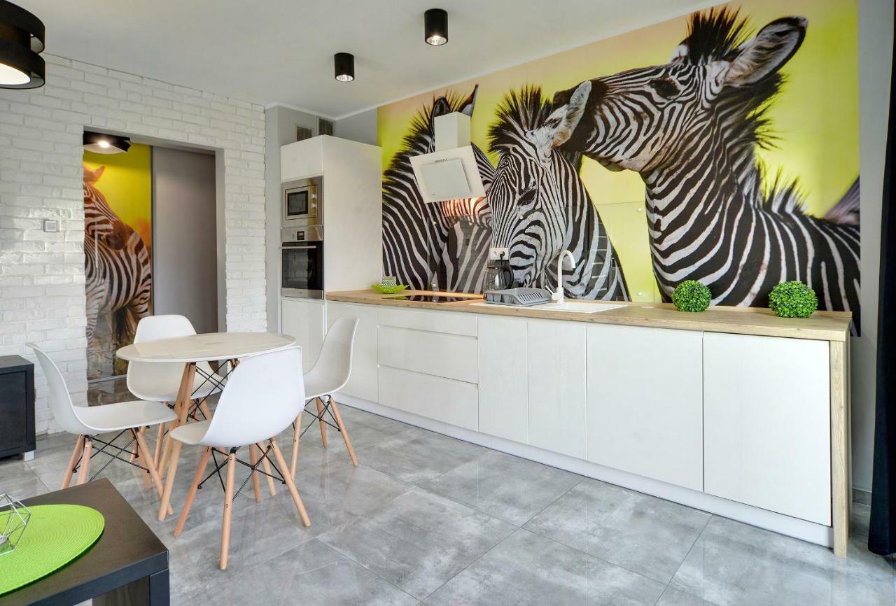 Apartament Sun & Ski Willa K2 Black & White Karpacz Dış mekan fotoğraf