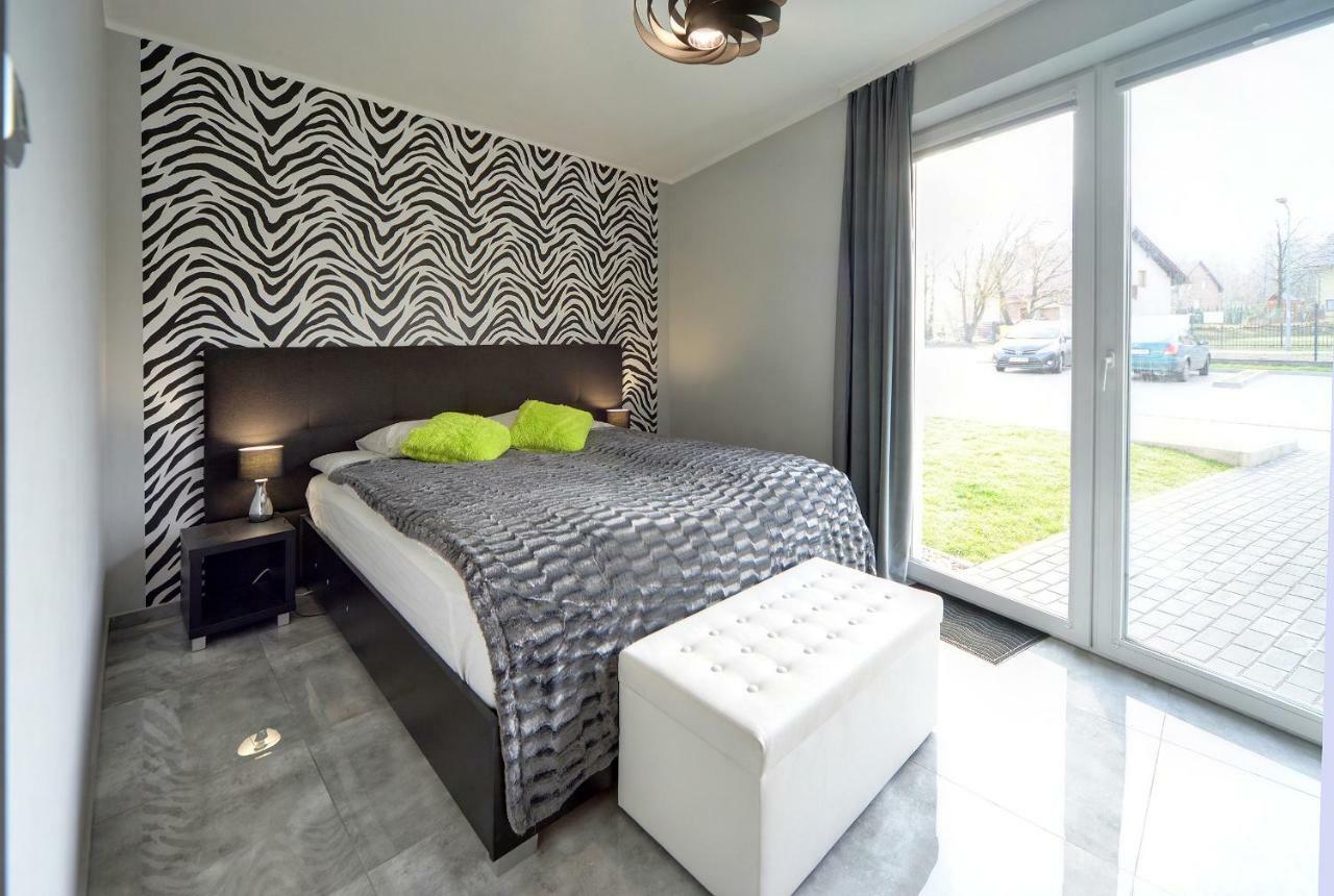 Apartament Sun & Ski Willa K2 Black & White Karpacz Dış mekan fotoğraf