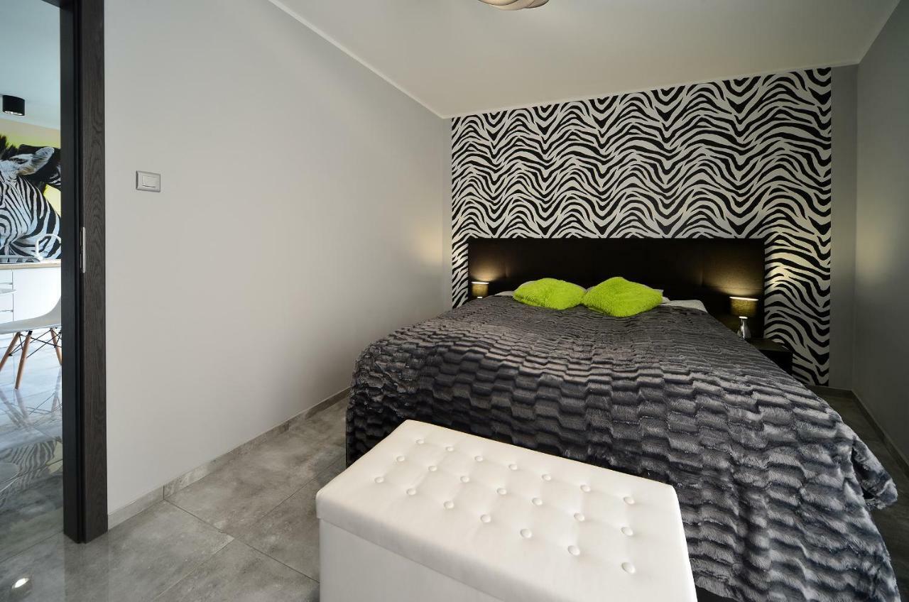 Apartament Sun & Ski Willa K2 Black & White Karpacz Dış mekan fotoğraf