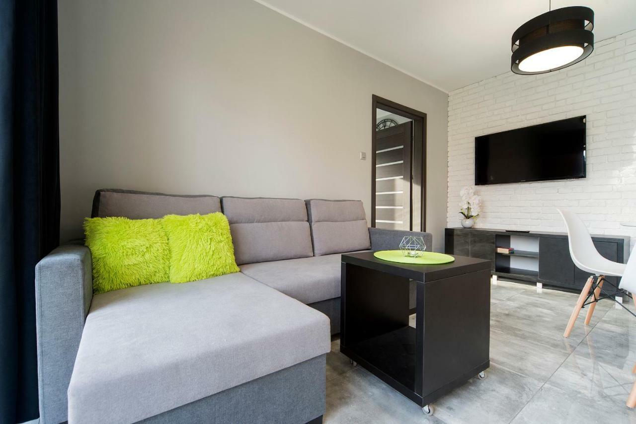 Apartament Sun & Ski Willa K2 Black & White Karpacz Dış mekan fotoğraf