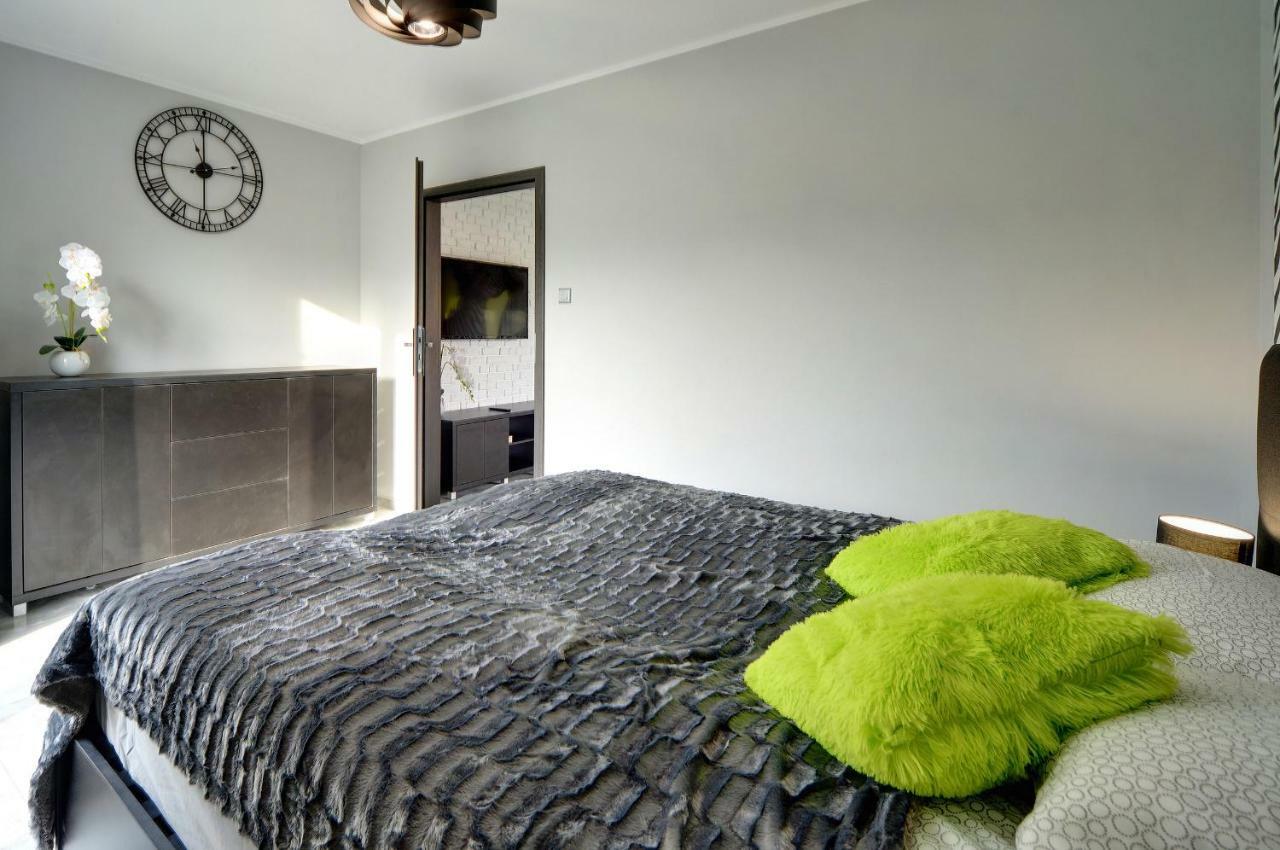 Apartament Sun & Ski Willa K2 Black & White Karpacz Dış mekan fotoğraf